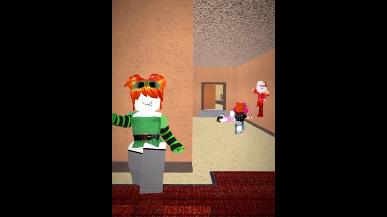 SI NO ME MUEVO NO ME VE 😀.. collab con: @AyaPlayzz