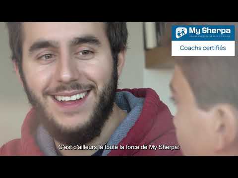 Travailler chez My Sherpa - image HR