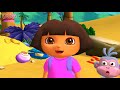 Dora And Friends The Explorer Adventure Cartoon For Kids Dora And Boots Finding Treasure Boxes