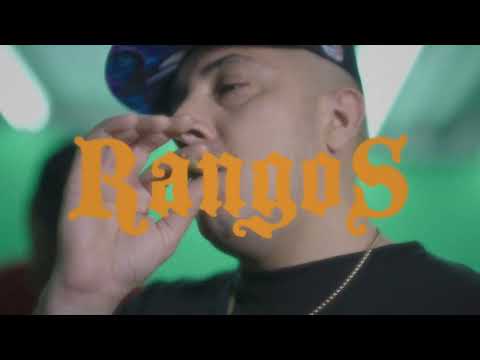 RANGOS - J.Mastermix Ft El Melly