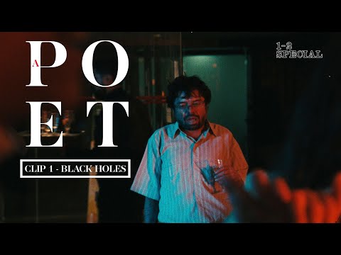 Clip 1 - "Black Holes" [Subtitled]