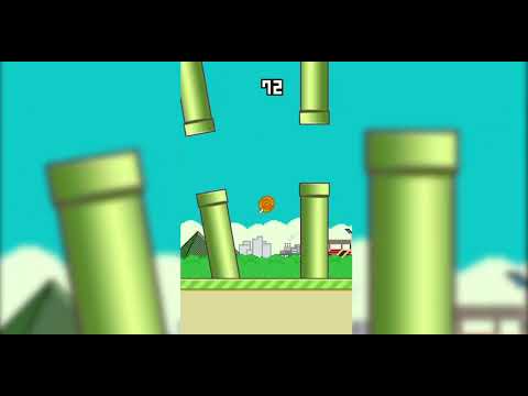 Flappy Burek