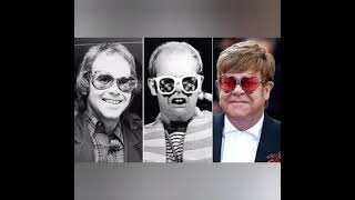 Elton John - J&#39;veux d&#39;la tendresse