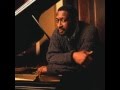 John Hicks Trio - Lush Life  1997