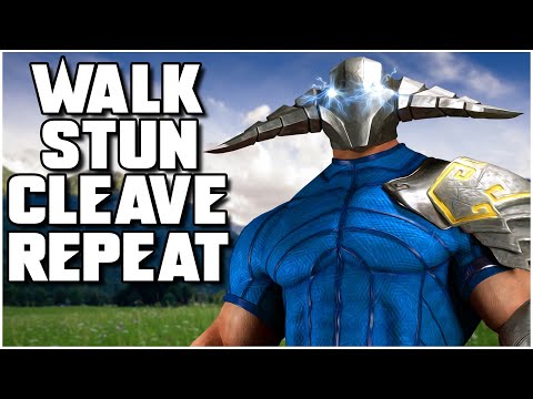 WALK, STUN, CLEAVE, REPEAT! That's Sven In a Nutshell! - Grubby's A to Z -  Dota 2
