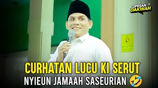 Download lagu Curhatan Lucu KH. Sam'ani ( Ki Serut ) mp3 Download lagu Curhatan Lucu KH. Sam'ani ( Ki Serut ) mp3