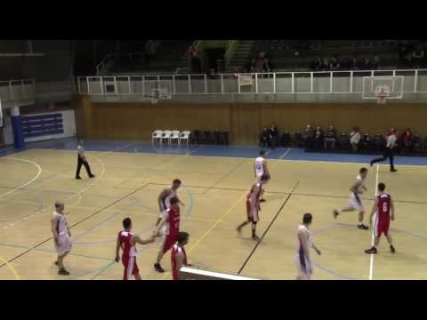 2016.03.04. MEAFC - Budapesti Honvéd SE NB I/B mérkőzés