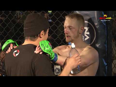 Tommy Skaugrim V Alexander Gudbrandsen