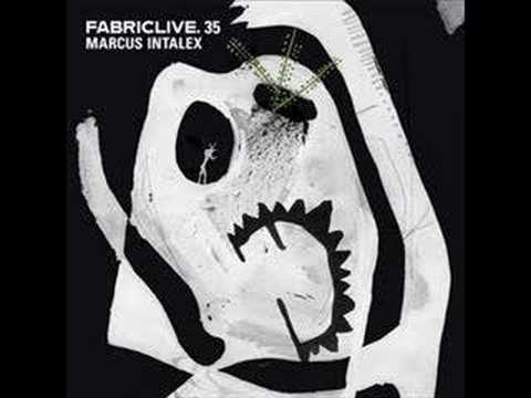 Calibre - Over Reaction (feat. Lariman)