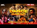 2024 Year End Mix Mega Dance Mashup New Year Party Mix Multi Language Nitrixx