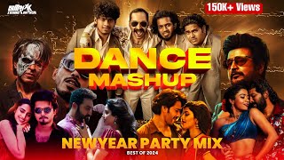 2024 Year End Mix🔥🥵 (Mega Dance Mashup) | New Year Party Mix | Multi language | Nitrixx 2024 Year End Mix🔥🥵 (Mega Dance Mashup) | New Year Party Mix | Multi language | Nitrixx