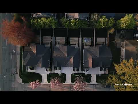 Sneak Peek: New Modern Duplexes in South Granville | Vancouver West Homes by Peterson Group