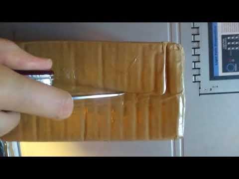 New Trays for my IBM System x3650 (#Unboxing IT parts)