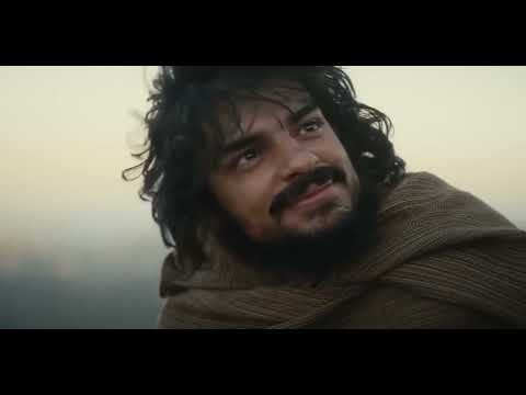 House of David 1x6 | Jonathan finds Samuel