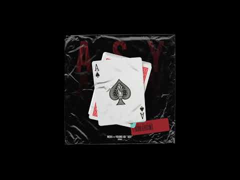 Young Igi "Asy" REMIX ft. Mski