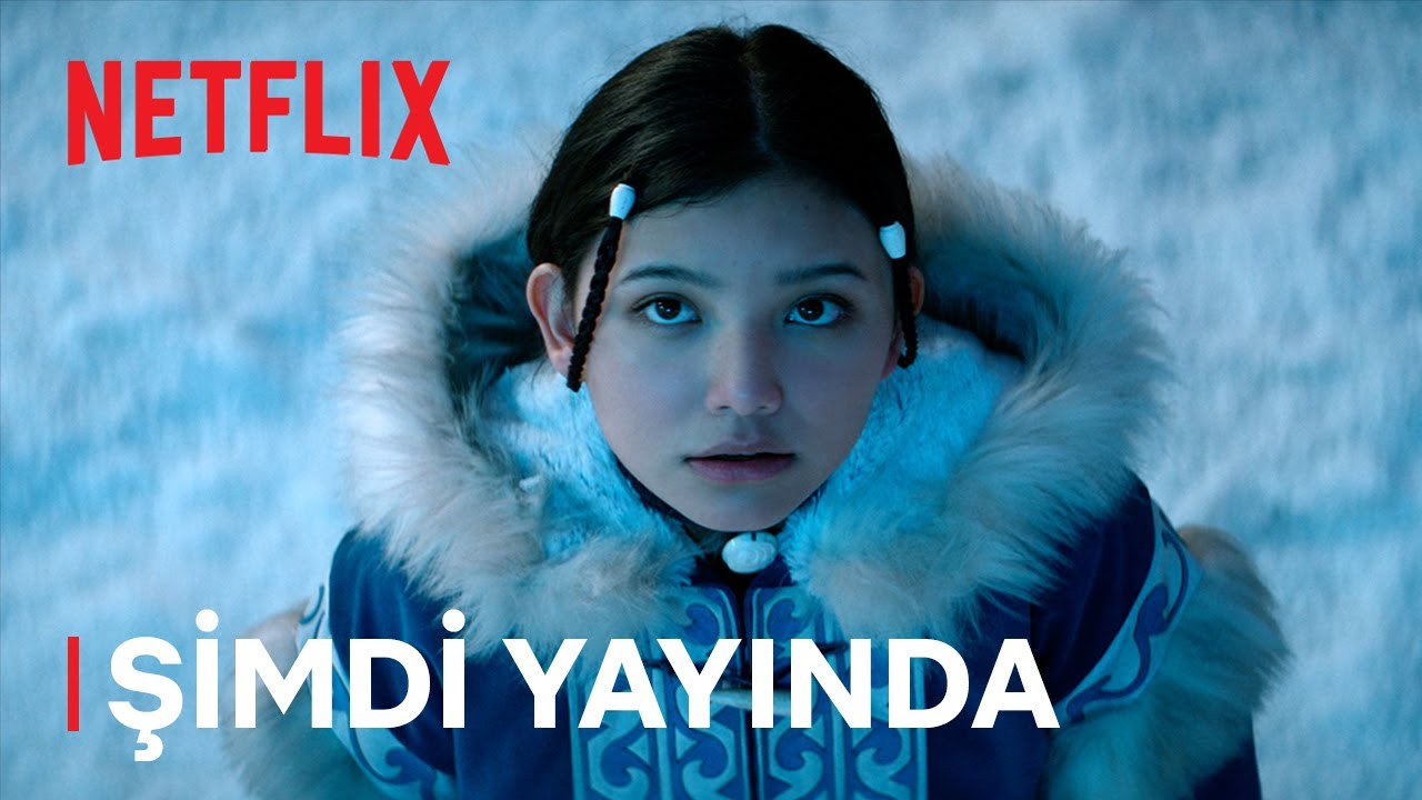 Avatar the Last Airbender Fragman