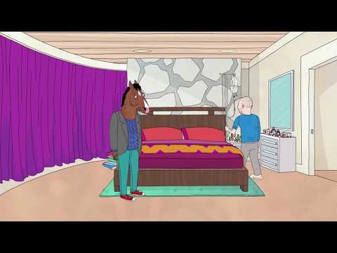 Every "F*ck" In Bojack Horseman