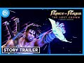 Vidéo de gameplay de Prince of Persia: The Lost Crown  Toute Plateformes