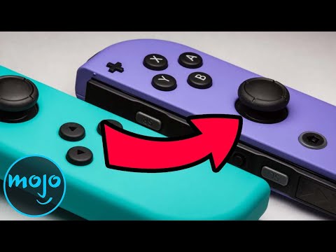 Top 10 Worst Video Game Console Defects