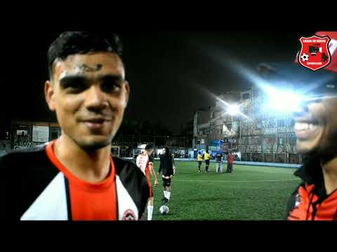 Copa Dema 2021 Catadão 2 X 4 ADJ, Morro da Lua.