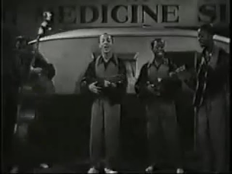 Killin' Jive - The Cats And The Fiddle