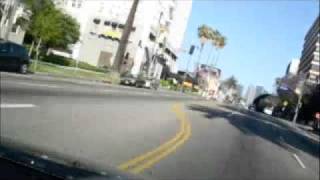 Electric Feel to Bonaventure