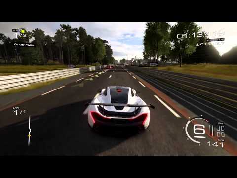 Forza 6 Overview Part 2 - New Features