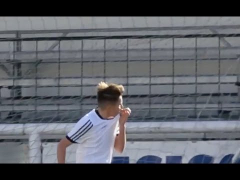 CD CANILLAS 3  VS COLEGIO ALAMEDA DE OSUNA 1