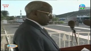 #Djibouti en #Afar Le Parcours Professionnel du Nouveau Premier Ministre Abdoulkader Kamil Mohamed R
