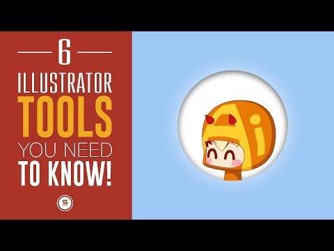 How to type on a circle in Illustrator USEFUL FUNCTION Type On A Path Illustrator BONUS VIDEO