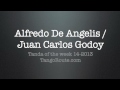 Tanda of the week 14-2013: Alfredo De Angelis ...