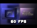 Paramount Feature Presentation 1989 60FPS