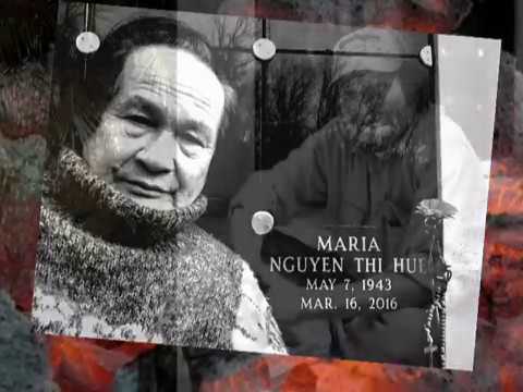 Thể hiện bởi Đông Nguyễn