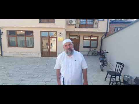 Si e komenton Hoxhë Ferid Selimi deklaratën e një teologu "Alkooli nuk është Haram"