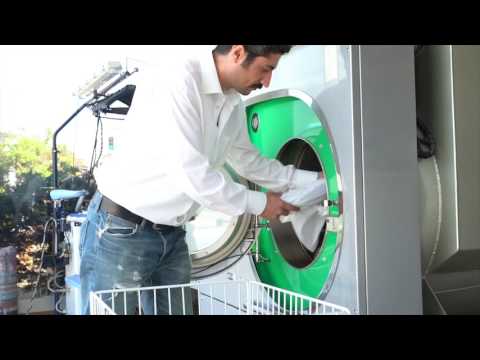 Kuru Temizleme Nasıl Yapılır Resim