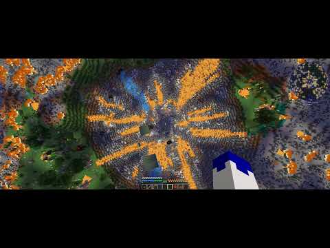 Removed my base with a draconic reactor