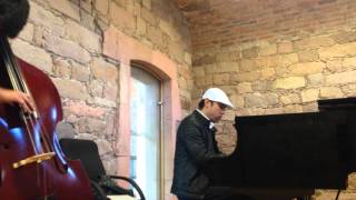 Samuel Martínez Herrera   Rhythm a ning