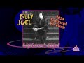 Billy Joel Uptown Girl 2024 BEST Karaoke HD Epic