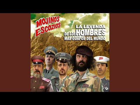 Video thumbnail for La Leyenda del Hombre Que Envidiaba a los Perros