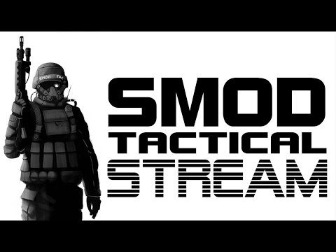 Half-Life 2: SMOD Tactical
