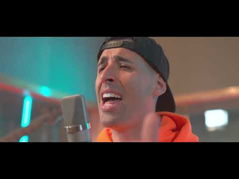 Camarasa Ft. La Compañia - Todo de cabeza