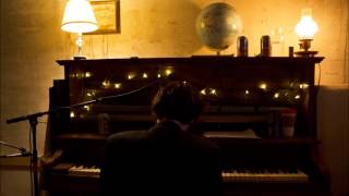 The Del Fi's - Baby Coming Up The River