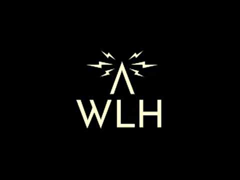 WLH Ad: Lost Heaven Courier