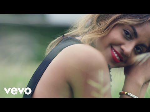 Jessica Mauboy - The Day Before I Met You