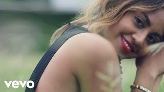 Jessica Mauboy - The Day Before I Met You