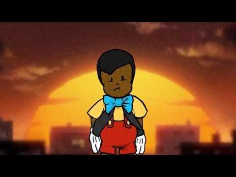 Joe Grind & Steelo 1 - Not The Only Way [OFFICIAL VIDEO]