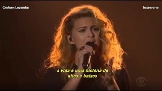 Tori Kelly - Never Alone feat. Kirk Franklin (Tradução/Legendado)