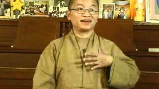 170.1 Chết Và Tái Sinh - Phần 1/2 (08/07/2007) video do Thích Nhật Từ giảng - Thích Nhật Từ