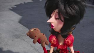 MINIONS BUT WITHOUT MINIONS