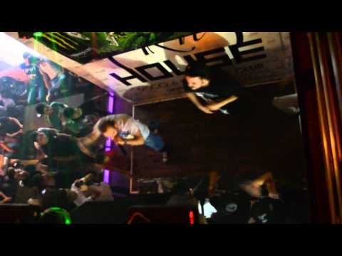 Difai 5.45 pro Nifret & ALOV (from RAPSTAR concert live)